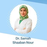 دكتور سماح شعبان