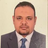 دكتور عامر محمد يوسف