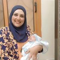 دكتورة رانيا مصطفى امام