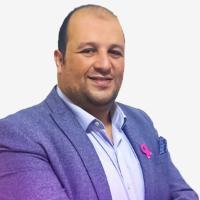 دكتور احمد غيضه