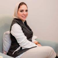دكتورة ايمان عبيد