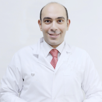 دكتور محمد حاتم عبد العظيم