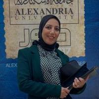أخصائية اسراء علام