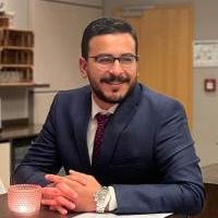 دكتور خالد طارق
