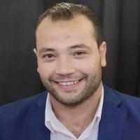 دكتور احمد حماد