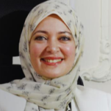 دكتورة هبة محمد فكرى