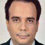 دكتور هاشم محمد ابوالعلا