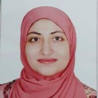 أخصائية آية محمد