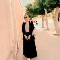 أخصائية هايدي ايمن كمال عبد المجيد