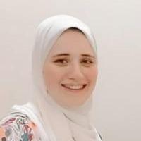 دكتورة هدير ايمن مبروك