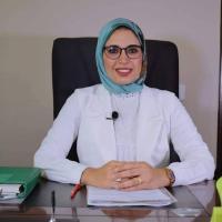 دكتورة منال خالد