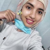 دكتورة حبيبة محمود محمد
