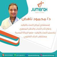 دكتور محمود ناهض