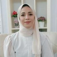 أخصائية نورهان الالفي