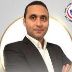 دكتور محمد صلاح حسان
