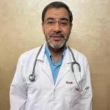 دكتور مجدي السعدني