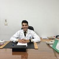 دكتور يوسف اسامه اسماعيل