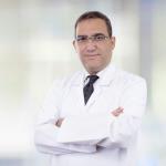 دكتور أشرف أمين قاسم