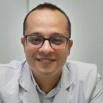 دكتور محمد رضا