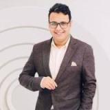 دكتور سالم ابراهيم