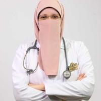 دكتورة جهاد عاطف