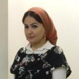 دكتورة هبة كمال