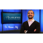 دكتور مروان عاطف Luxuria center