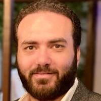 دكتور محمد نبيل محمود عطية