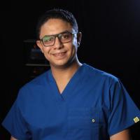 دكتور حامد محمد حامد حجازي