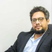 دكتور هيثم احمد