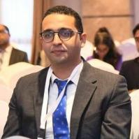 دكتور حازم عثمان ابراهيم