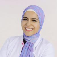 دكتورة اروة اسامة الشعراوي
