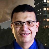 دكتور عمرو احمد