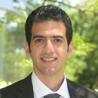 دكتور يحيى حمدى بدير