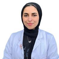 دكتورة مروه عادل