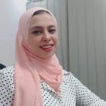 دكتورة مي رمضان