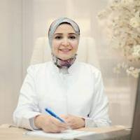 دكتورة رحمه علي محمد
