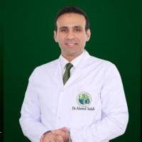 دكتور أحمد صلاح كمال