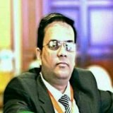 دكتور محمد جابر حامد