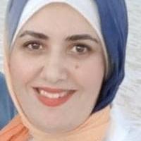 دكتورة هند السعيد سليمان