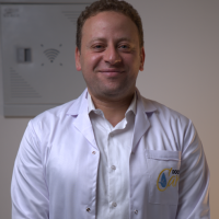 دكتور محمد حسن