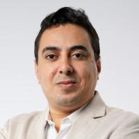 دكتور إسلام أبو نعيمه
