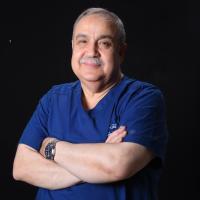 دكتور طلعت السمني