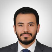 دكتور محمد المكاوي