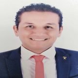 دكتور توماس عجيب مرقس