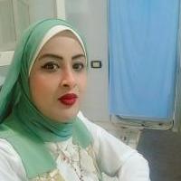 أخصائية مي سامي