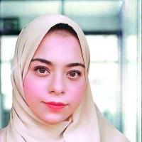 دكتورة سارة احمد زين العابدين