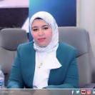 دكتورة ايمان فكرى حسانين