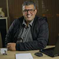 دكتور محمد حسن السنهوتي