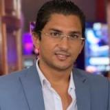 دكتور وليد إسماعيل اللقانى